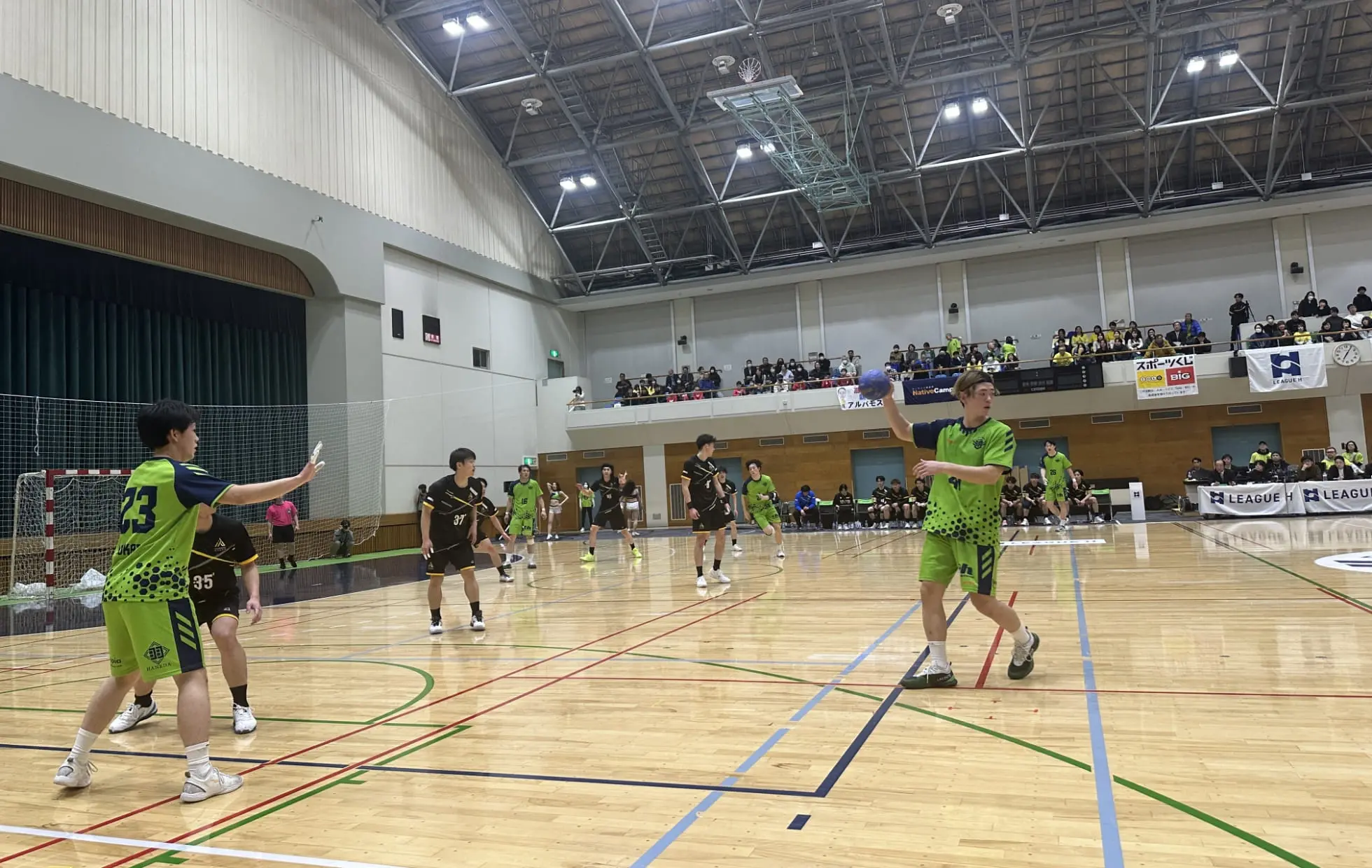 メンバー限定定例交流会