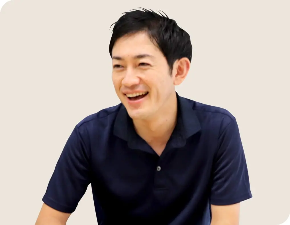 小穴 浩司