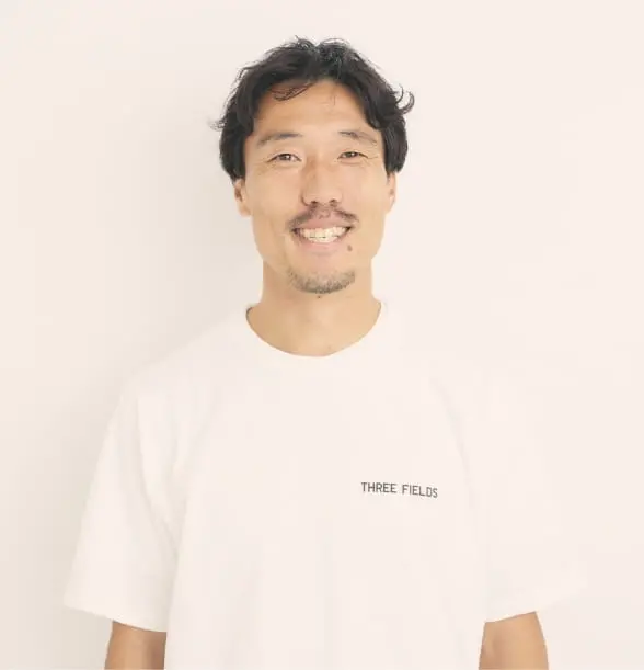 三原 雅俊 氏